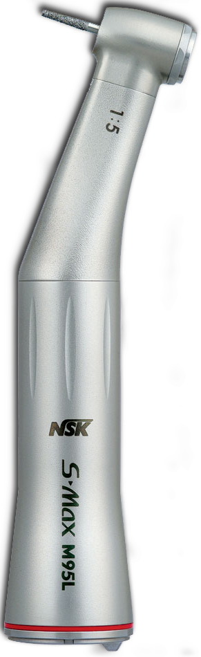 Contrangolo S-MAX M95/M95L