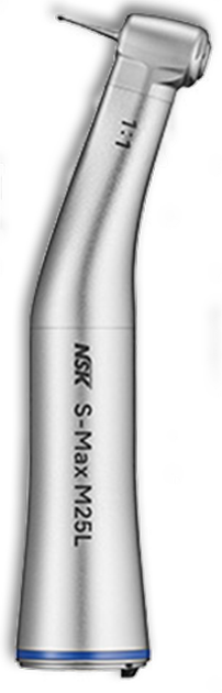 Contrangolo S-MAX M25/M25L