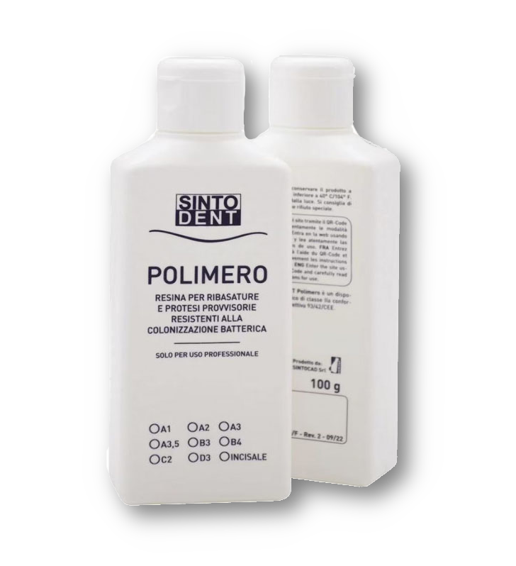 Sintodent polvere