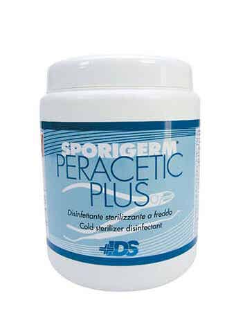 Sporigerm Peracetic Plus