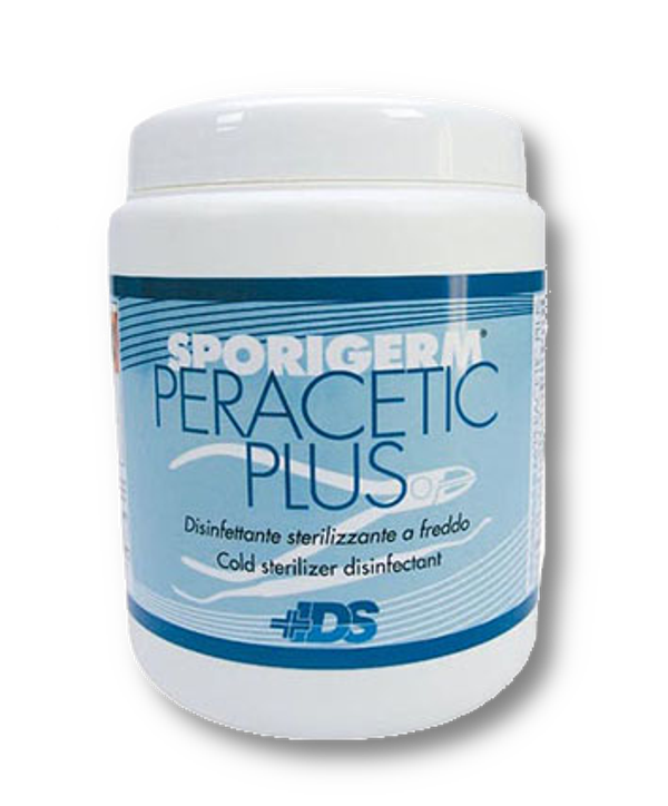 Sporigerm Peracetic Plus