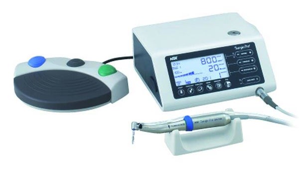Surgic PRO - Motore per chirurgia/implantologia