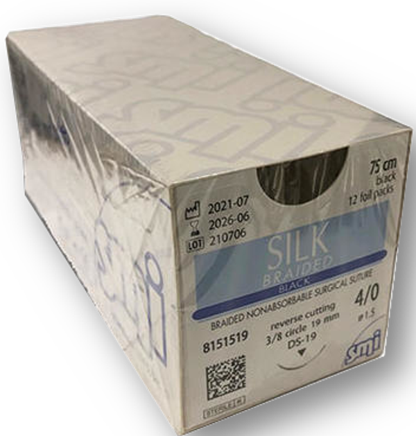 Suture SMI