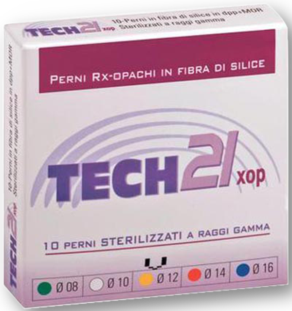 Tech 21 XOP
