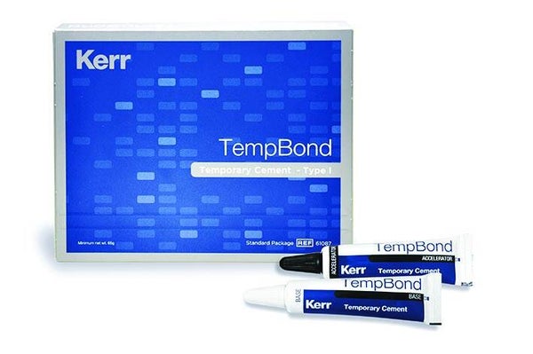 Temp Bond