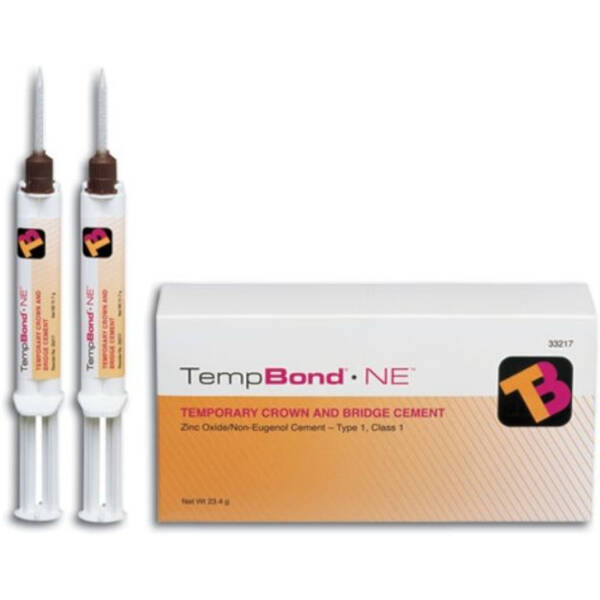 Temp Bond Automix