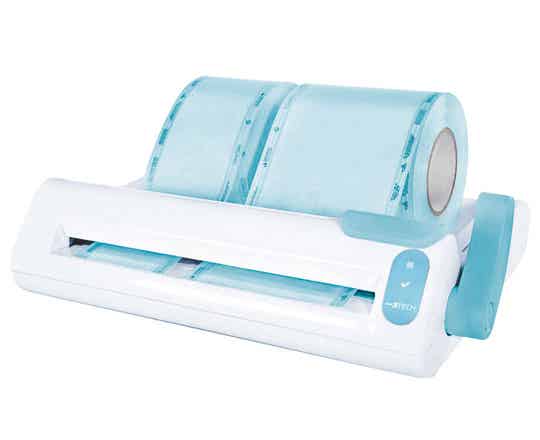 Thermosealer TS-12