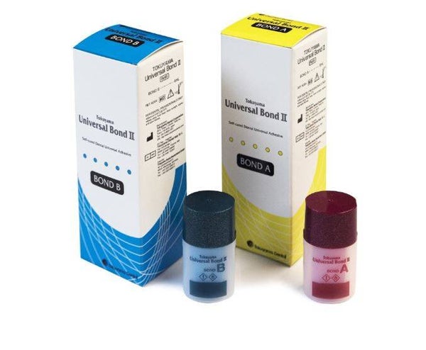 Universal Bond II A/B