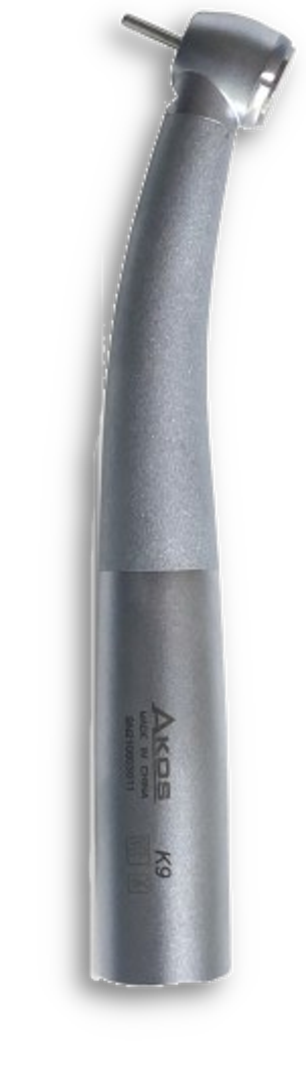 Turbina K9 L Akos