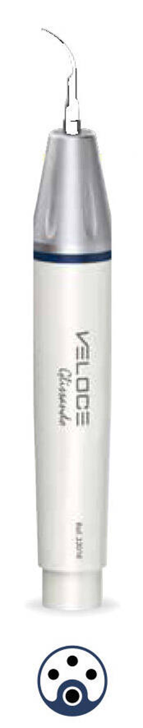 V-Manipolo Scaler