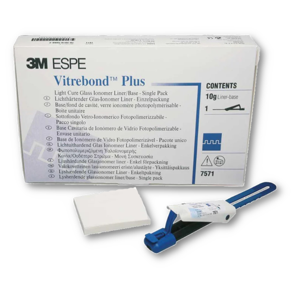 Vitrebond Plus
