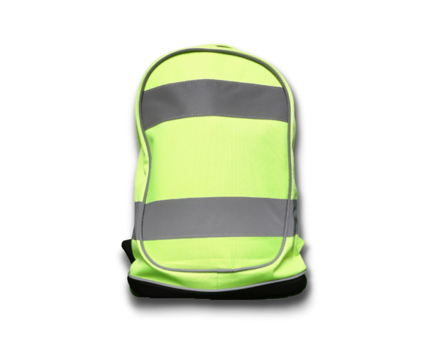 Reflecterende rugzak, schooltas voor kinderen