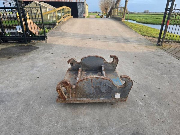 Schnellwechsler Cw45