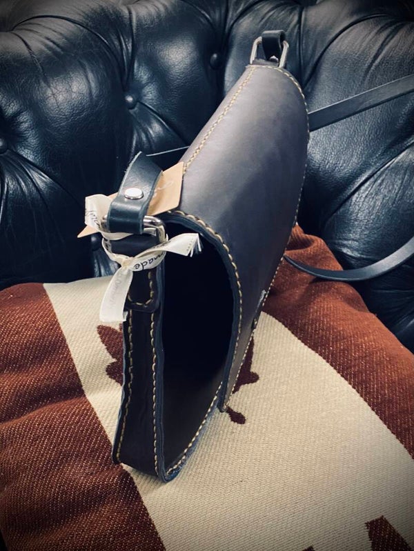 Stoer spider handtasje