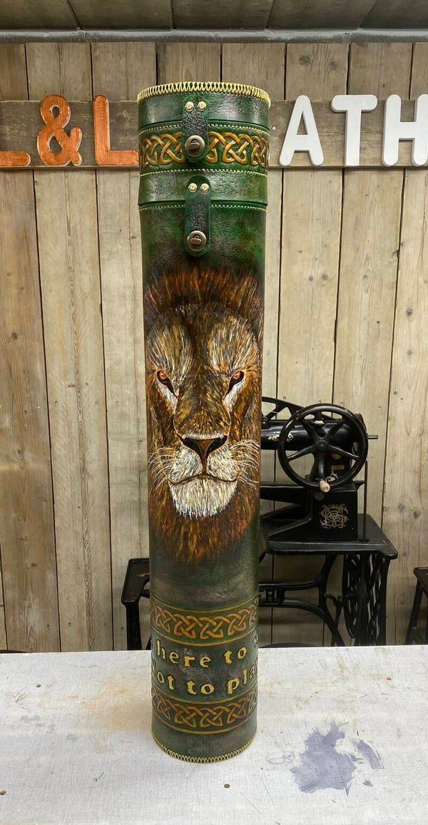 Lionhead customshop biljartkoker