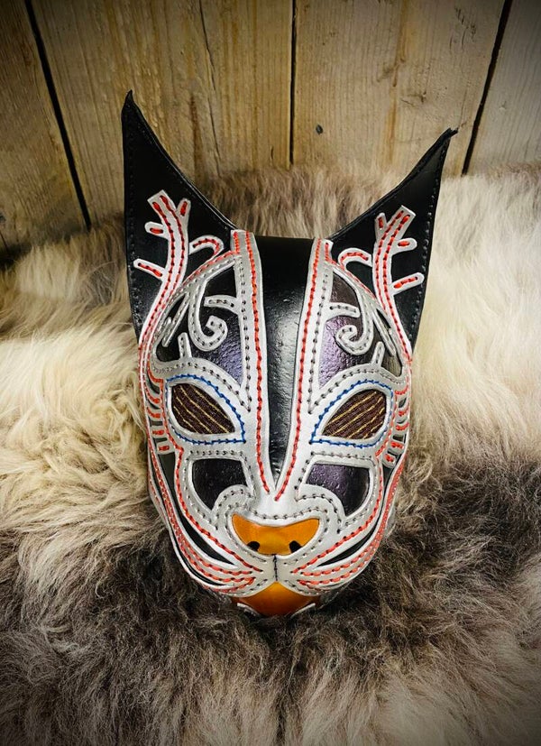 The CATSY mask