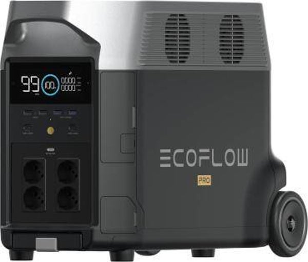 EcoFlow Power Station DELTA PRO 3600 Wh
