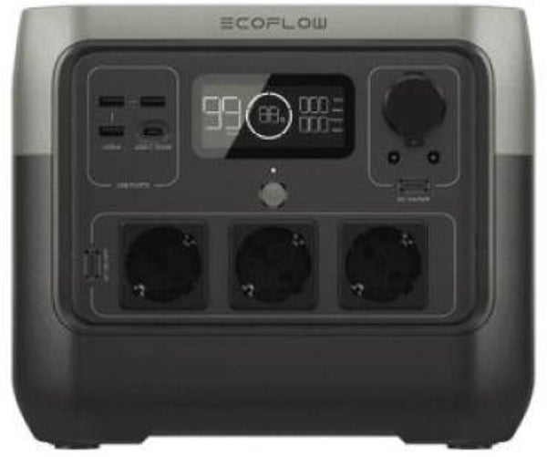 EcoFlow Power River 2 Pro 768Wh
