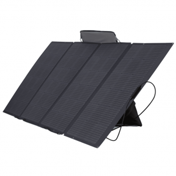 Solar-Energie Panel faltbar 400 W