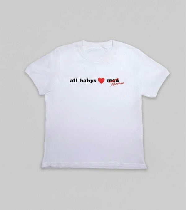 Baby Tee
