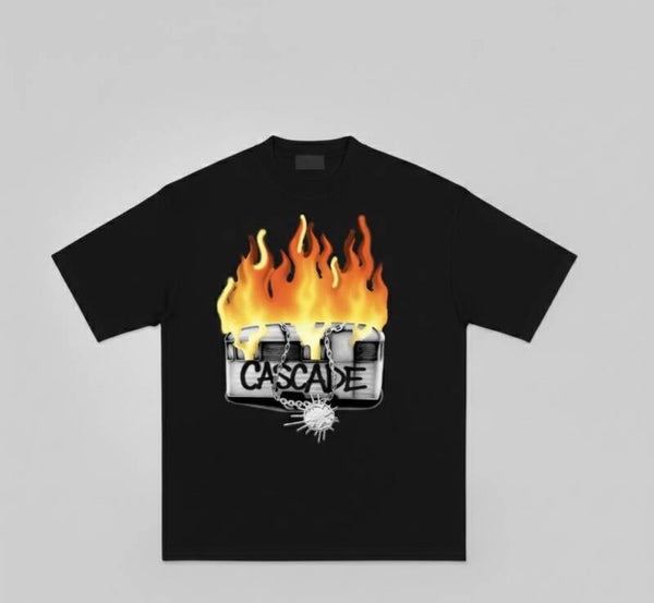 Tshirt caravane