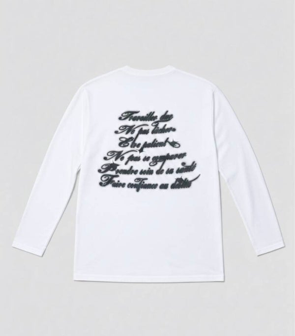 Longsleeve Cascade