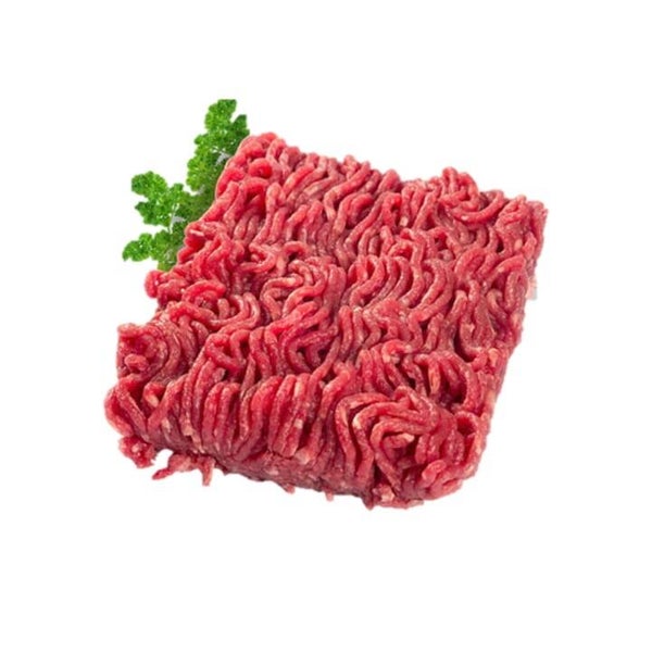 Carne molida