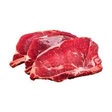 3 Bistec de Cinta