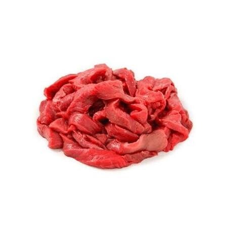 3 Bistec Picado