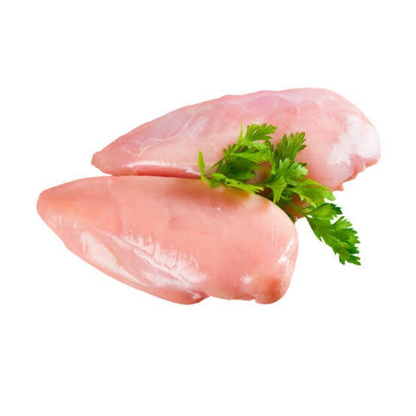 1 Filete de Pechuga