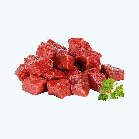 3 Carne de Guiso