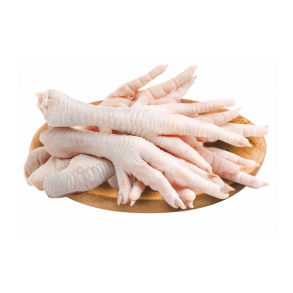 1 patitas de pollo