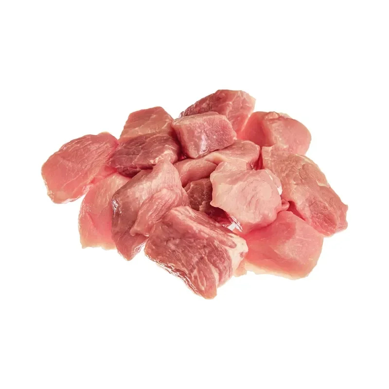 2 puerco de Guiso