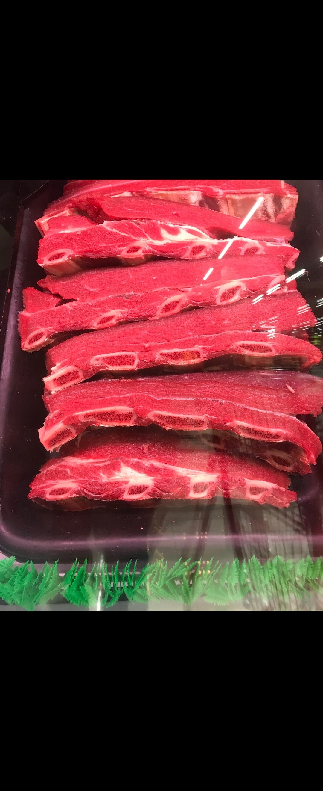 Short ribs