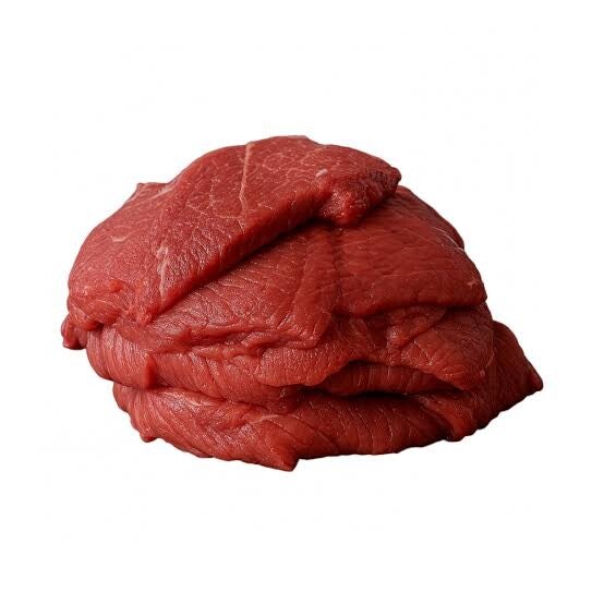 3 Bistec suave entero