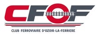 CFOF Modélisme ferroviaire Ozoir La Ferrière