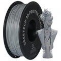 Geeetech PLA 3D-print filament grijs 1KG 1,75 mm