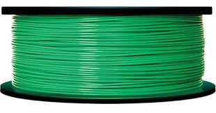 MakerBot ABS 3D-filament Green