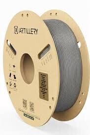 Artillery PLA 3D filament 1,75 mm Grey