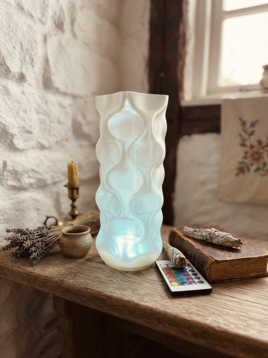 Design ledlamp model Xeno2