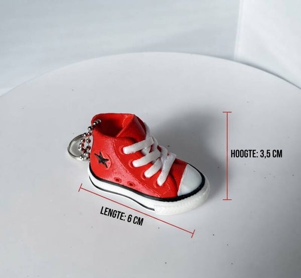 All-Stars sleutelhanger
