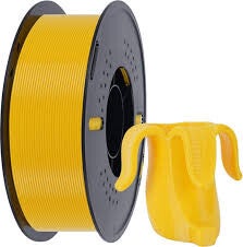 Kingroon PETG 3D-Filament 1kg Geel