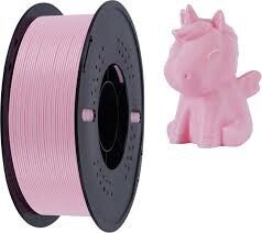 Kingroon PETG 3D-Filament 1kg Pink
