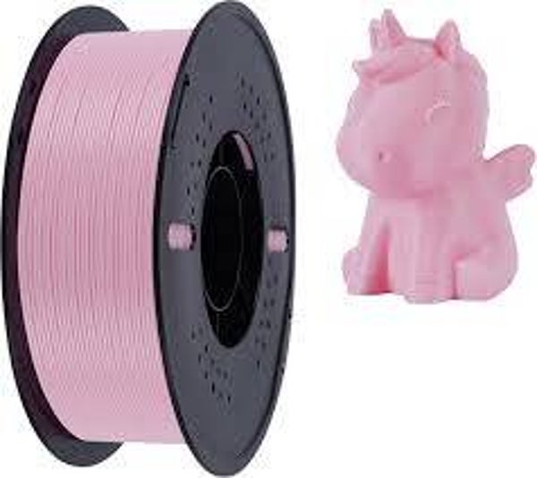 Kingroon PETG 3D-Filament 1kg Pink