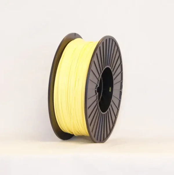 MakerBot PLA 3D-filament 1,75 mm Butternut Corn