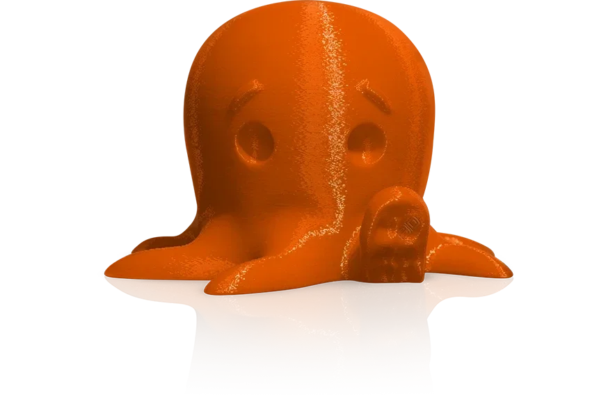 MakerBot PLA 3D-filament 1,75 mm True Orange