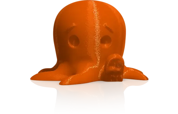 MakerBot PLA 3D-filament 1,75 mm True Orange