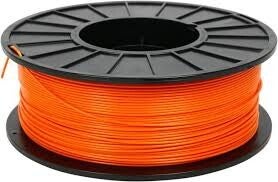 MakerBot ABS 3D-filament Safety Orange