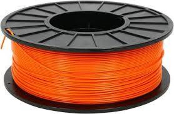 MakerBot ABS 3D-filament Safety Orange