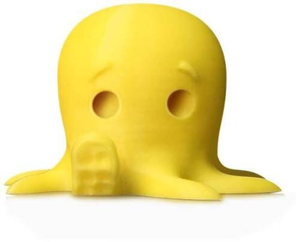 MakerBot PLA 3D-filament 1,75 mm True Yellow